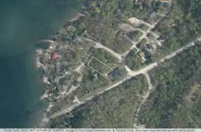 Lot 18 Mulberry Court Tiny Ontario L9M 0H8