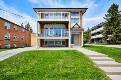 706 Dunlop Street Whitby Ontario L1N 1V5