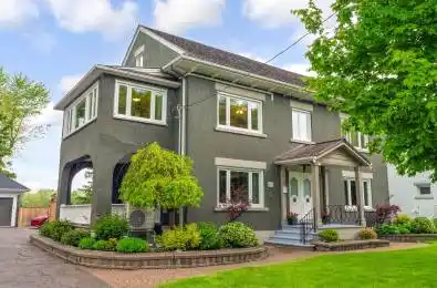 452 Simcoe Street Oshawa Ontario L1G 4T6