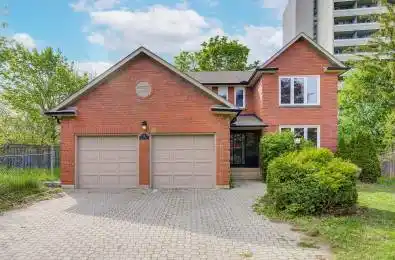36 Marlena Drive Toronto E10 Ontario M1E 2Z1