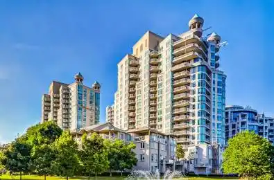 2111 Lake Shore Boulevard Unit# PH17 Toronto W06 Ontario M8V 2B2