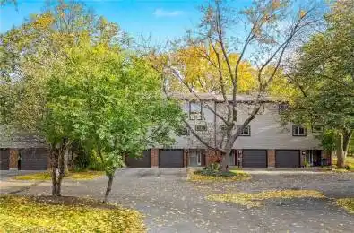 250 SATOK Crescent Unit# 32 Milton Ontario L9T 3P4