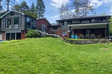 63 Cait Court Hamilton Ontario L5G 1M3
