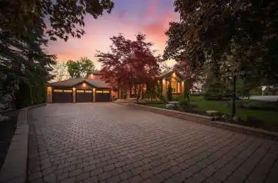 30 Delia Place Vaughan Ontario L4L 8P6