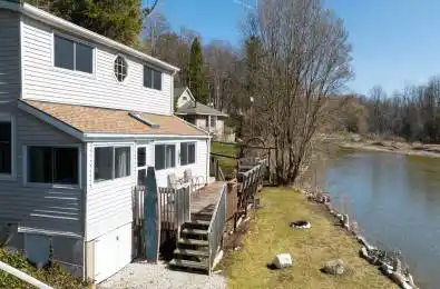 9 MAPLE Lane Ashfield-Colborne-Wawanosh Ontario N7A 3X9