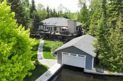 90 McGregor Drive Trent Lakes Ontario K0M 1A0