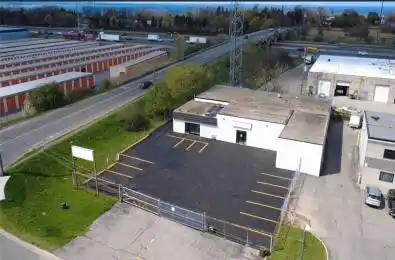 6 Community Avenue Unit# Unit #2 Hamilton Ontario L8E 2X9