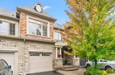 2484 THORNFIELD N/A Oakville Ontario L6M 0S2