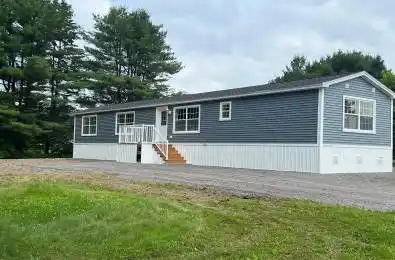 16 Belmont Street Havelock-Belmont-Methuen Ontario K0L 1Z0