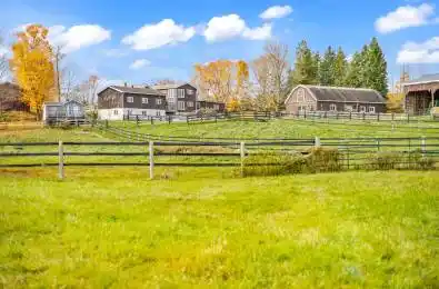 11559 6th Line Nassagawaya N/A Halton Hills Ontario L7J 2L7