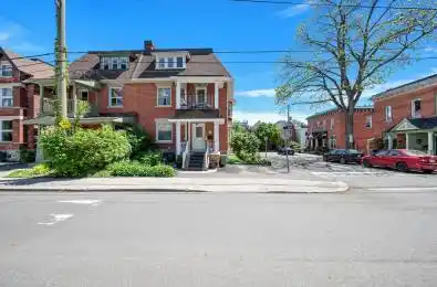 104 Gilmour Street Unit# C Ottawa Centre Ontario K2P 0N6