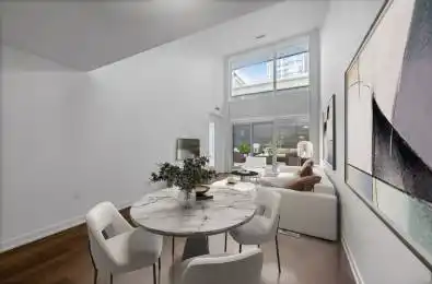 11 Ordnance Street Unit# 301 Toronto C01 Ontario M6K 0H4