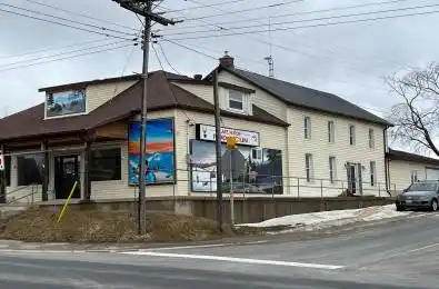 3643 Highway 21 Road Kincardine Ontario N0G 2T0