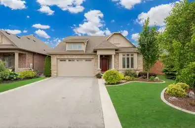 39 Berwick Trail Welland Ontario L3B 0C8