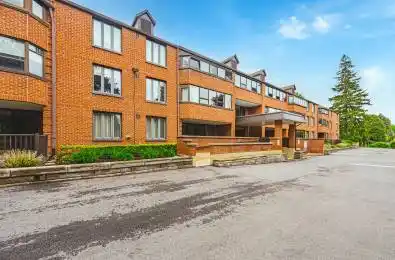 150 WILSON Street Unit# 215 Hamilton Ontario L8R 1E2