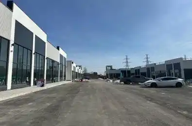 3101 Kennedy Road Toronto E07 Ontario M1V 4Y1