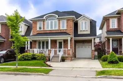 233 SPRINGVALLEY Crescent Hamilton Ontario L9C 0B3