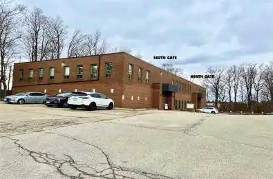 211 Watline Avenue Unit# 101 Mississauga Ontario L4Z 1P3