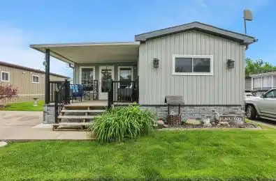 3033 Townline Road Unit# 150 Fort Erie Ontario L0S 1S1