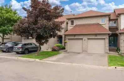 75 Ryans Way Unit# 29 Hamilton Ontario L0R 2H5