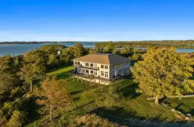 138 Ingham Road Alnwick/Haldimand Ontario K0K 2X0