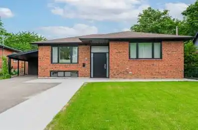 3 Rollins Place Toronto W08 Ontario M9B 3Y4
