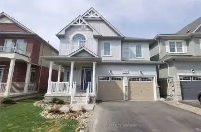 40 Ray Richards Street Clarington Ontario L1C 0S9