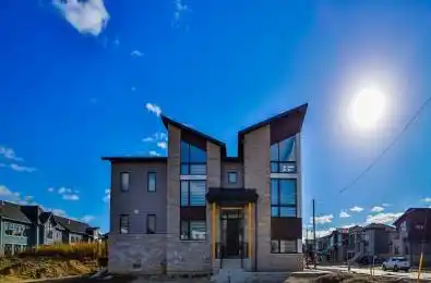 100 Stoneleigh Drive Blue Mountains Ontario L9Y 5J6