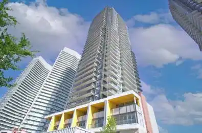 85 McMahon Drive Unit# 1801 Toronto C15 Ontario M2K 0H1