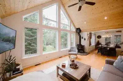 1216 Miriam Drive Bracebridge Ontario P1L 1X1