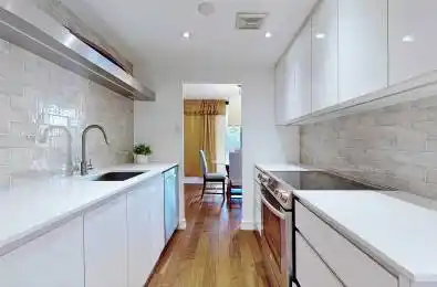 350 Seneca Hill Drive Unit# 208 Toronto C15 Ontario M2J 4S7