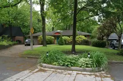 53 Greenbrook Drive Unit# Lower Level Toronto W04 Ontario M6M 2J8