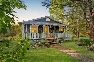 34 Gordon Point Road Magnetawan Ontario P0A 1P0