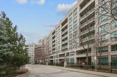 205 The Donway N/A Unit# 521 Toronto C13 Ontario M3B 3S5