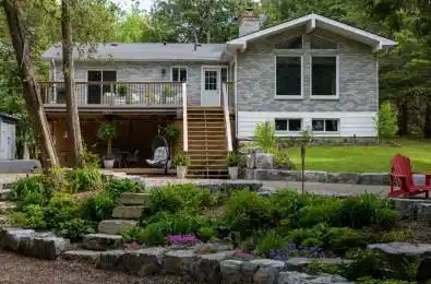 634 Cedarstone Road Stone Mills Ontario K0K 3G0