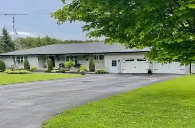 556 Fifth Line Rd Dum Road Douro-Dummer Ontario K0L 3A0