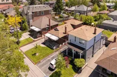565 Glen Park Avenue Toronto W04 Ontario M6B 2G4