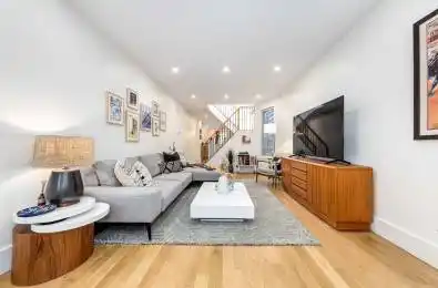 292 Highfield Road Toronto E01 Ontario M4L 2V5