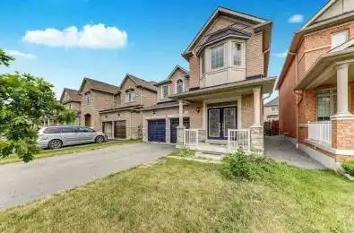 59 Christian Hoover Drive Whitchurch-Stouffville Ontario L4A 0X5