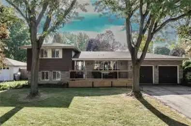 223 COULTON Drive West Perth Ontario N0K 1N0
