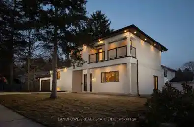 5 Trailside Drive Toronto C15 Ontario M2J 2E1