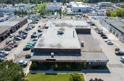 7 Heritage Road Markham Ontario L3P 1M3