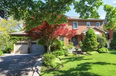 6 Longford Court Whitby Ontario L1R 1C6