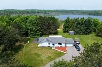 1719 Weslemkoon Lake Road Limerick Ontario K0L 1C0
