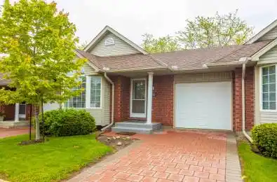 360 Erbsville Road Unit# 44 Waterloo Ontario N2T 2W2