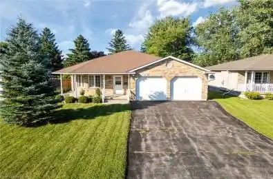 67 ALBERT Street West Perth Ontario N0K 1N0