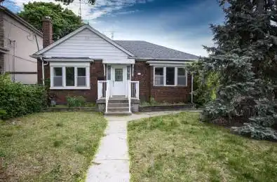 127 Randolph Road Toronto C11 Ontario M4G 3S3