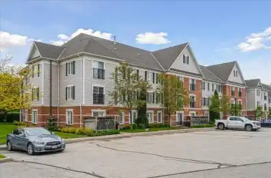 102 Aspen Springs Drive Unit# 212 Clarington Ontario L1C 5N6