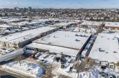 1309 Kennedy Road Toronto E04 Ontario M1P 2L6