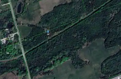 OWEN Road Uxbridge Ontario L9P 1R1